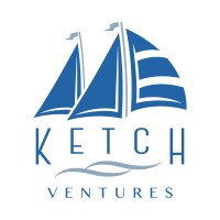 Ketch Ventures Logo