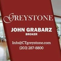 Greystone Realty Logo