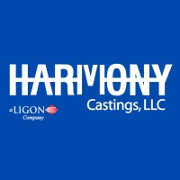 Harmony Castings, LLC Logo