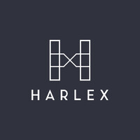 Harlex Property Logo