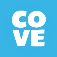 Cove Drinks Logo
