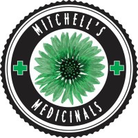 Mitchells Medicinals Logo