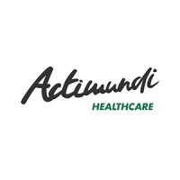 Actimundi - Healthcare Logo
