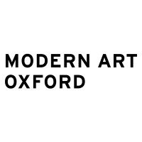 Modern Art Oxford Logo
