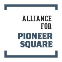 Alliance for Pioneer Square Logo
