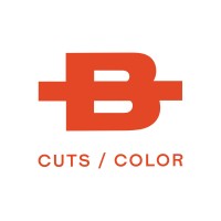 Bishops Cuts/Color Logo
