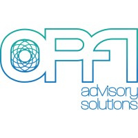 OPFI Advisory Solutions Logo