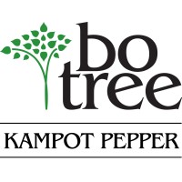BoTree Kampot Pepper Logo
