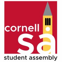 Cornell Student Assembly Logo