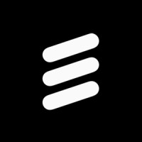 Ericsson Wireless Office Logo