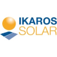 Ikaros Solar Ltd Logo