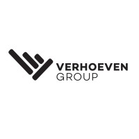 Verhoeven Group Logo