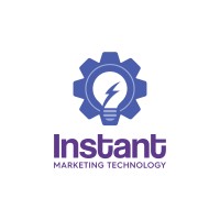 Instant Marketing Logo