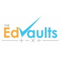 The EdVaults Logo
