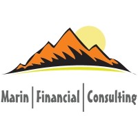 Marin Financial Consulting Group Logo