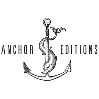 Anchor Editions Logo