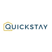 QuickStay Logo