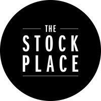 The Stockplace Logo