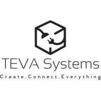 TEVA Systems (PTY) Ltd Logo