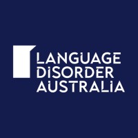 Language Disorder Australia Logo