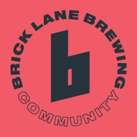 Brick Lane Brewing Logo