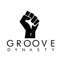 Groove Dynasty Logo