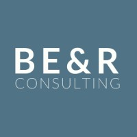 BE&R Consulting Logo