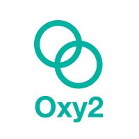 Oxy2 Logo