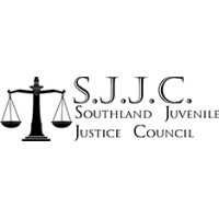 Cook County Southland Juvenile Justice Council Logo