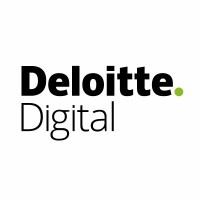 Deloitte Digital Romania Logo
