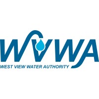 West View Water Authority Logo