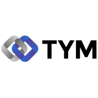 TYM Consulting Inc Logo