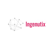 Ingenutix Logo