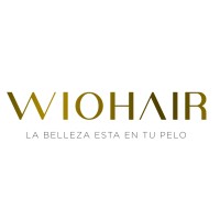 Wiohair Cosmetics Logo
