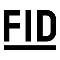 FIDMarseille, Festival International de Cinéma Logo