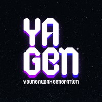 YA Generation Logo