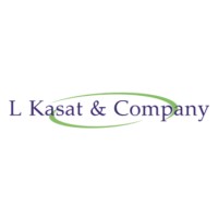 L Kasat & Company Logo