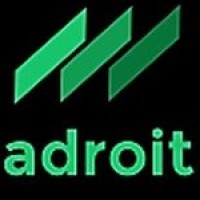 adroit - Resume & Linkedin Makeover Logo