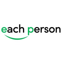Each Person Logo