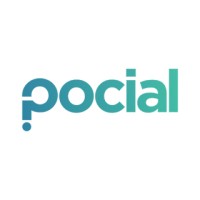Pocial Logo