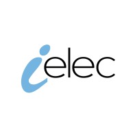 I ELEC Logo