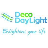 Deco DayLight Logo