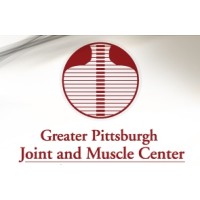 Greater Pittsburgh Joint and Muscle Center Logo