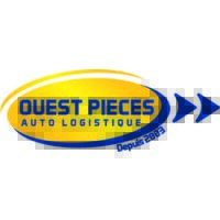 OUEST PIECES AUTO LOGISTIQUE - OPAL (GROUPE DUBREUIL) Logo