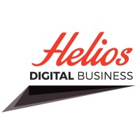 Helios Digital Business Logo