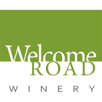 Welcome Road Winery Logo
