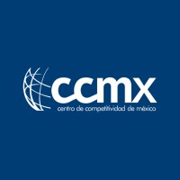 Centro de Competitividad de México Logo