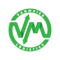 Van Meier Logistics Logo