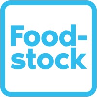 Helsinki Foodstock Logo
