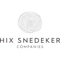 Hix Snedeker Companies Logo